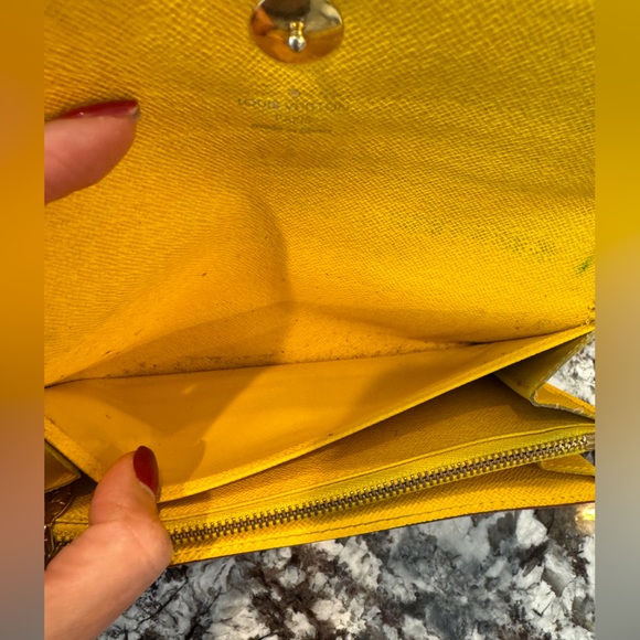 Louis Vuitton Murakami wallet - Picture 5 of 7